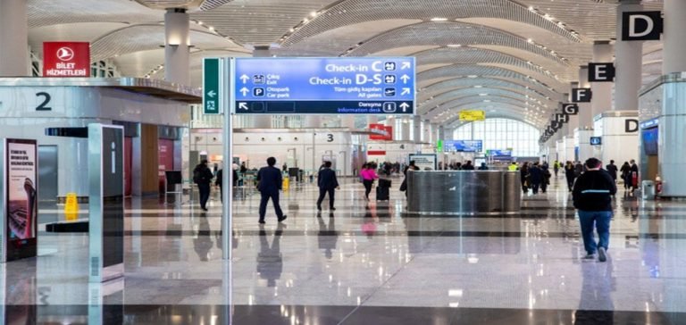 İstanbul Havalimanı’nda kaçakçılara göz açtırılmıyor
