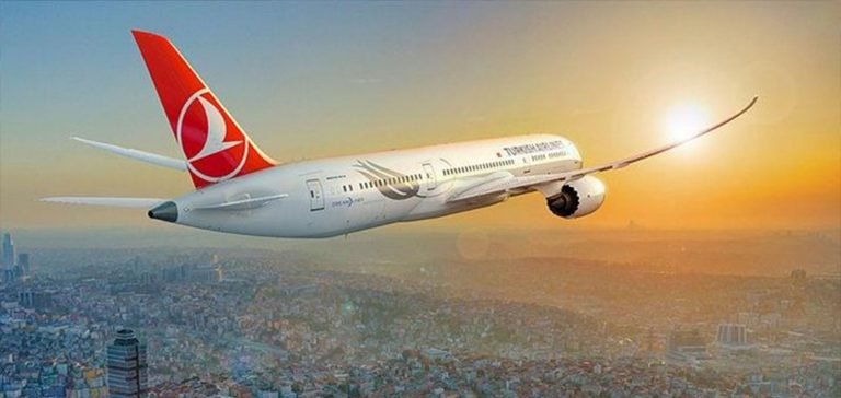 THY’nin İstanbul-Juba seferleri başlıyor