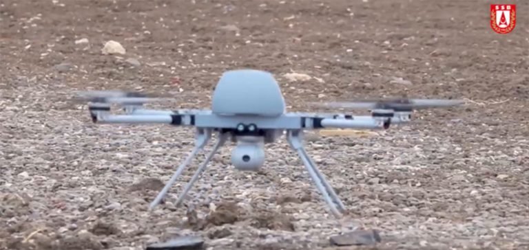 TSK’ya yeni KARGU İHA teslimatı