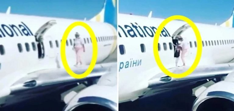 Bu Listeye Dahil Olan Uçak Yolculuğu Yapamıyor: Kara Liste