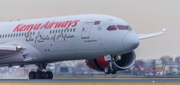 Kenya Airways and South African Airways customers to enjoy lounge access in both countries