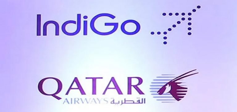 Qatar Airways and IndiGo Reactivate Strategic Cooperation