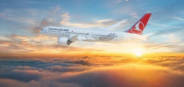 THY’den Rize-Artvin’e tarifeli sefer