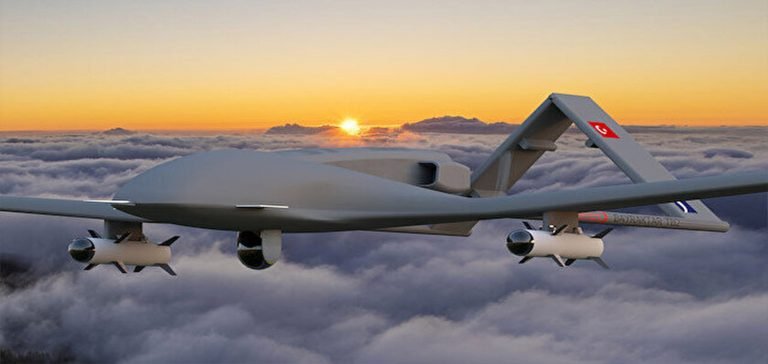 Sırbistan Bayraktar TB2’yi filosuna katacak