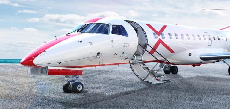 SpaceX, uçaklarda Starlink hizmeti için ilk anlaşmayı imzaladı