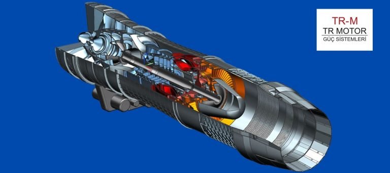 TRMotor’un Tüm Hisseleri TUSAŞ’a Geçti