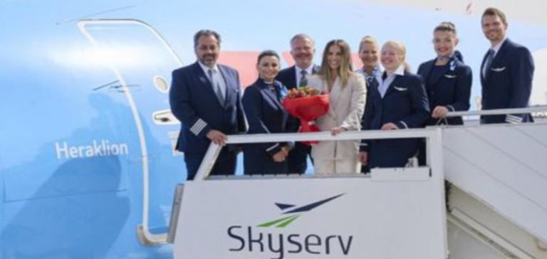 TUI, Yunanistan’da sezonu erken açtı