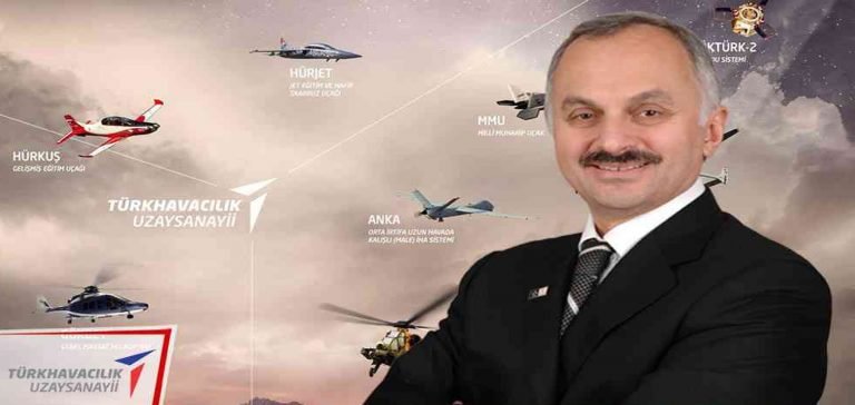 Temel Kotil’den Atak sonrası Hürkuş ve Gökbey müjdesi