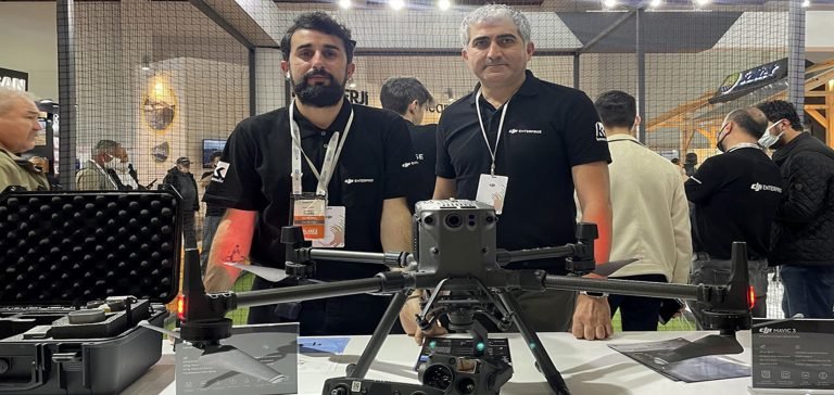 Termal kameralı dronlar, güneş enerjisi santrallerinde eksikliklerin tespitini gerçekleştiriyor