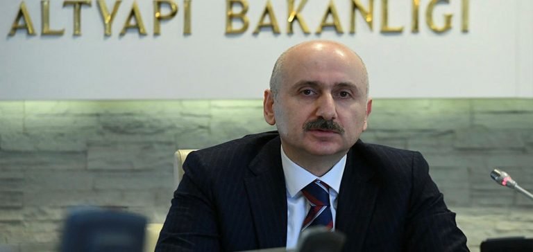 Ulaştırma Bakanı: Atatürk Havalimanı hikayesi kapandı gitti