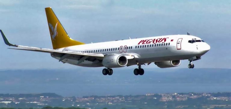 Pegasus, Zafer Havalimanı ile 4 şehir arasında karşılıklı uçuş başlatıyor