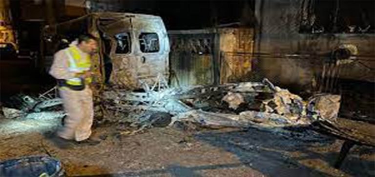 Havayolu şirketinden düşen uçakla ilgili açıklama