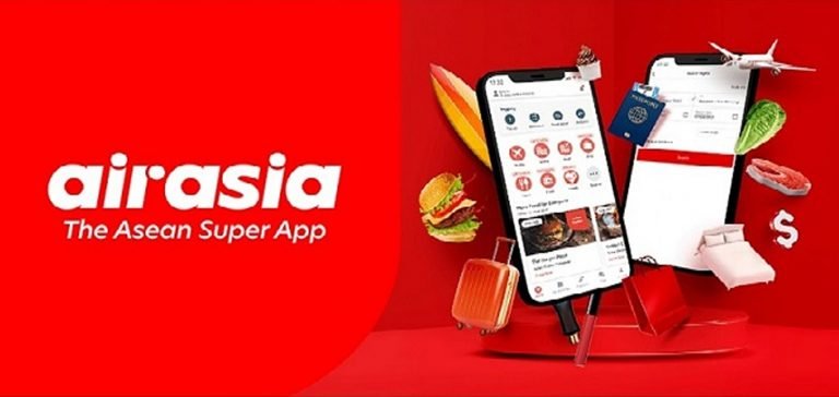 airasia Super App further expands OTA capabilities by partnering Trip.com