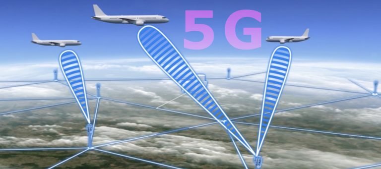 5G konulu Uçuşa Elverişlilik Emniyet Bülteni yayımlandı