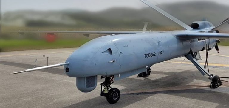 ANKA’ya ‘serseri mayın’ tespiti için SAR-Sentetik Açıklıklı Radar entegre edildi