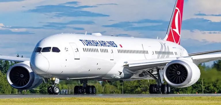 THY’den yeni Rusya hamlesi