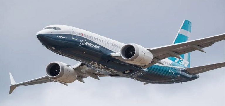 Etiyopya’da Boeing 737 Max tipi uçaklar yeniden havalanmaya başladı