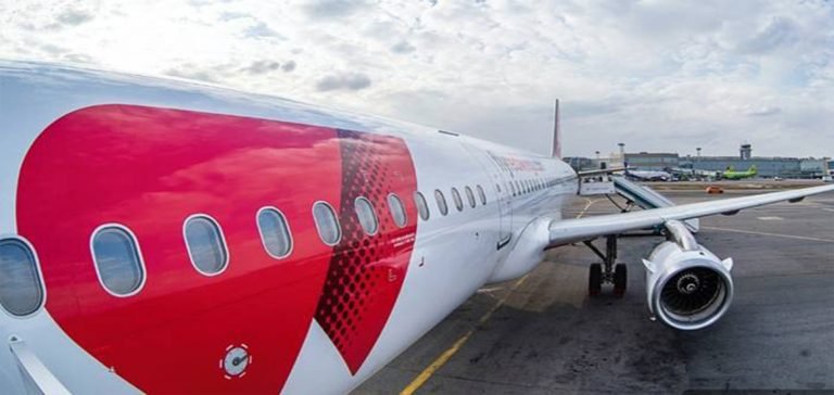 Biblio Globus Rusya’nın bir şehrinden daha Antalya uçuşlarına başlıyor