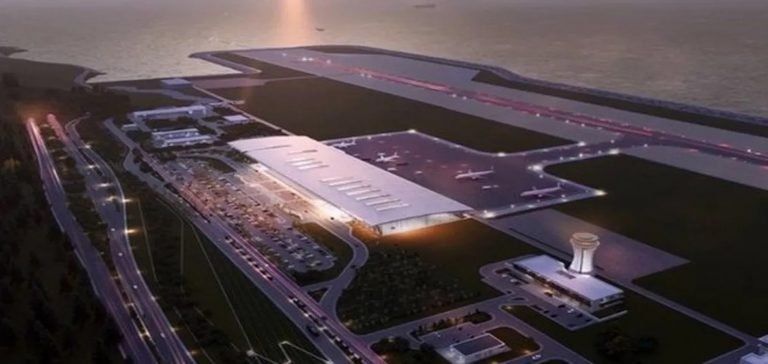 Türk Hava Yolları Rize Artvin Havalimanı Uçuşları Başlıyor