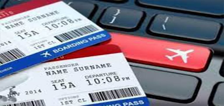 Bayram öncesi uçak bileti fiyatlarında büyük artışı