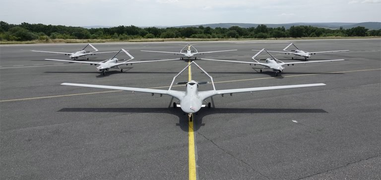 Bayraktar SİHA Siparişleri Rekor Kırıyor Ülkeler Sırada Bekliyor