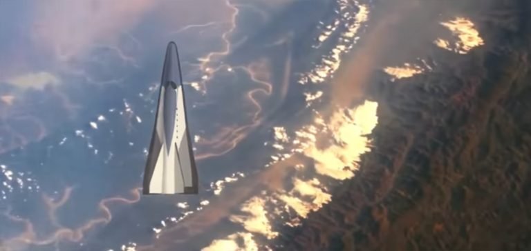 Çin, saatte 6 bin kilometre hıza ulaşacak yolcu seferleri planlıyor