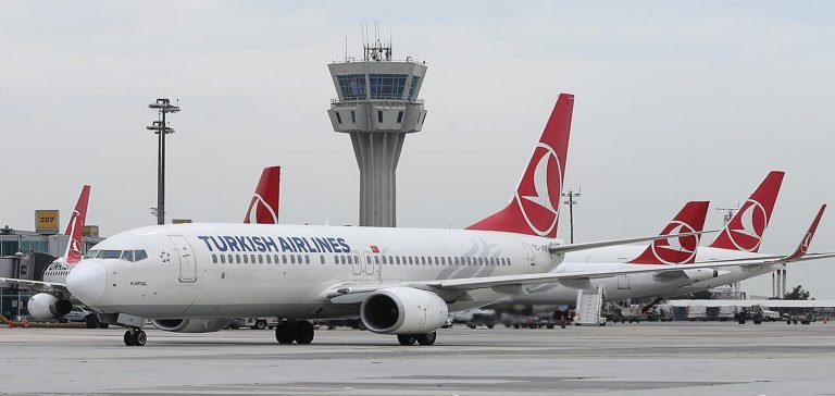 THY’den ‘Uçakta doktor var mı’ anonsuna son verecek uygulama