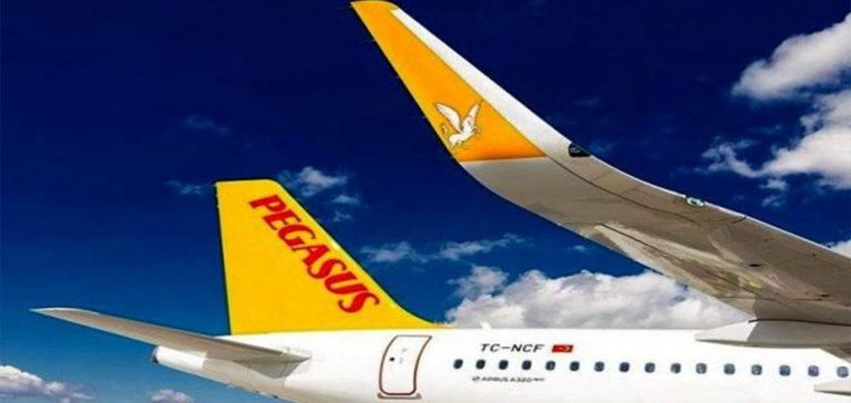 Pegasus Hava Yolları Ramazan Bayramı nedeniyle 71 ek uçuş düzenleyecek