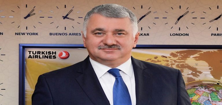 Genel Müdür Bilal Ekşi duyurdu: Havacılıkta tam bir bahar yaşayacağız