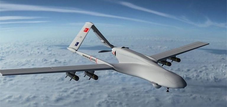 ABD Bayraktar için füze arıyor