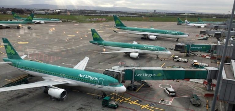 Havalimanının gürültüsünden 12 bin kez şikayetçi oldu