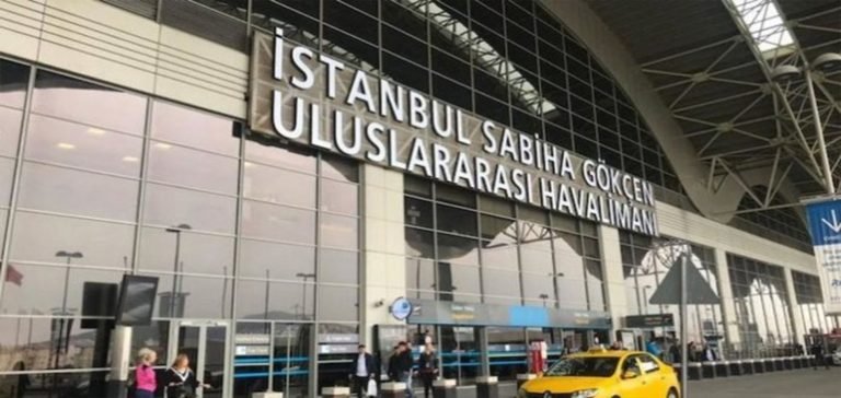 Sabiha Gökçen’de ceza oyunu: Önce polis sonra kahya oldu