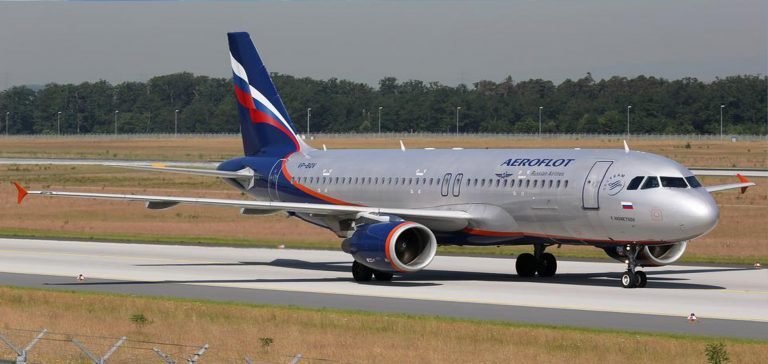 Rus havayolu şirketlerinin kara listeye alınmasıyla ilgili Rosaviatsiya’dan açıklama