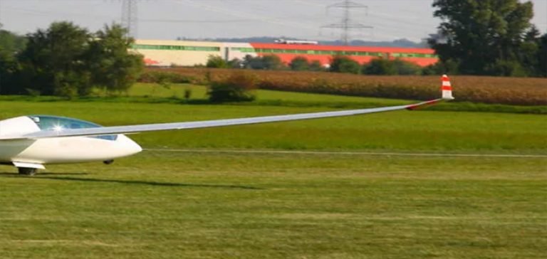 Model uçak sahası kiraya veriliyor