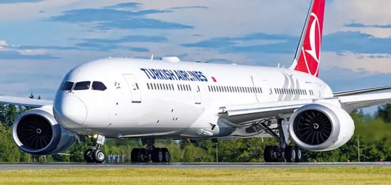 THY Rus turistlere 1,5 milyon koltuk ayırdı