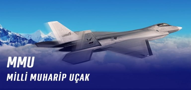 TUSAŞ’tan heyecanlandıran paylaşım