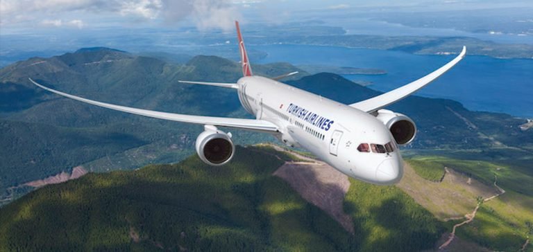 THY’den Brezilya merkezli GOL ile ortak uçuş anlaşması