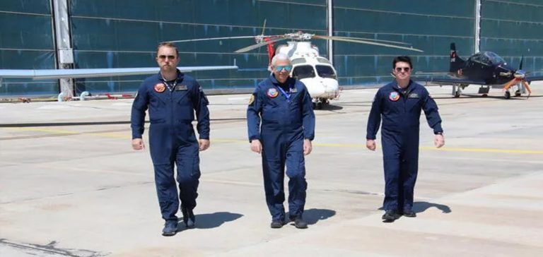 Pilotlar anlattı: Çok büyük bir tutku