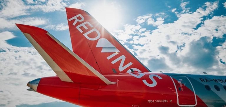 Red Wings’ten Mahaçkale-İstanbul seferlerini artırma kararı