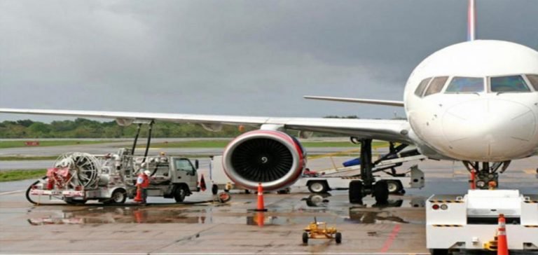 Senegal’den uçak yakıtıyla ilgili açıklama