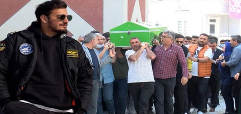 Uçak kazasında hayatını kaybeden pilot Furkan Otkum, sigortasız çalıştırılmış