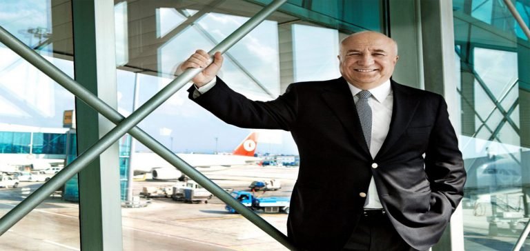 TAV Havalimanları yılın ilk çeyreğinde 10 milyon yolcuya hizmet verdi