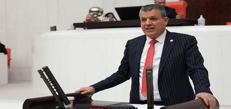 THY Genel Müdürü Ekşi’ye sert tepki