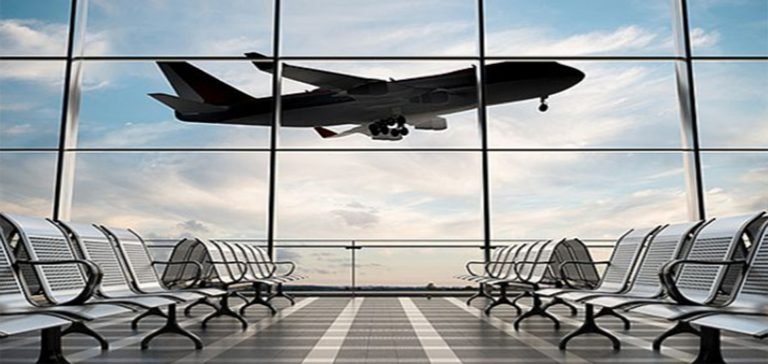 1 Nisan şakası, havayolu şirketine zor günler yaşatıyor