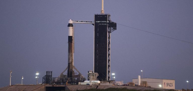 Uzaya ilk “özel ticari” görev