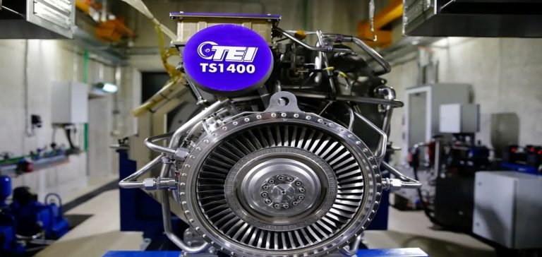 Milli helikopter motoru 2023’te insanlı uçuş testlerine başlayacak