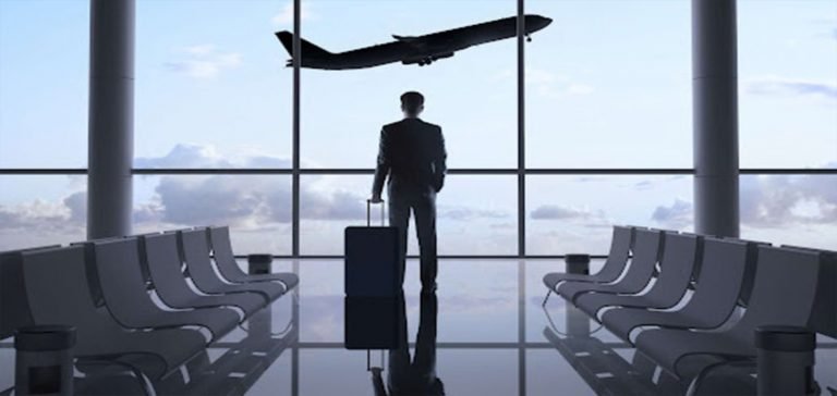 Türkiye’nin hava yolunda 2024 hedefi 210 milyon yolcu