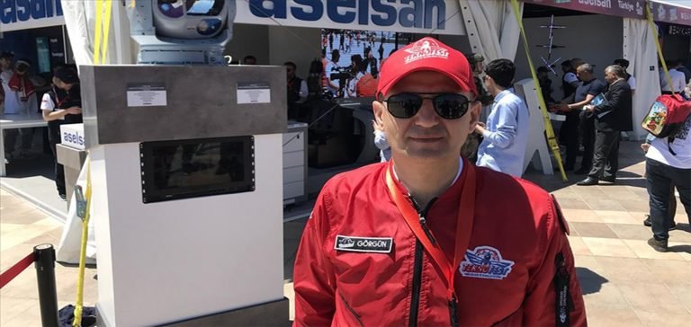 ASELSAN milli İHA’ların ‘gözünü keskinleştiriyor’