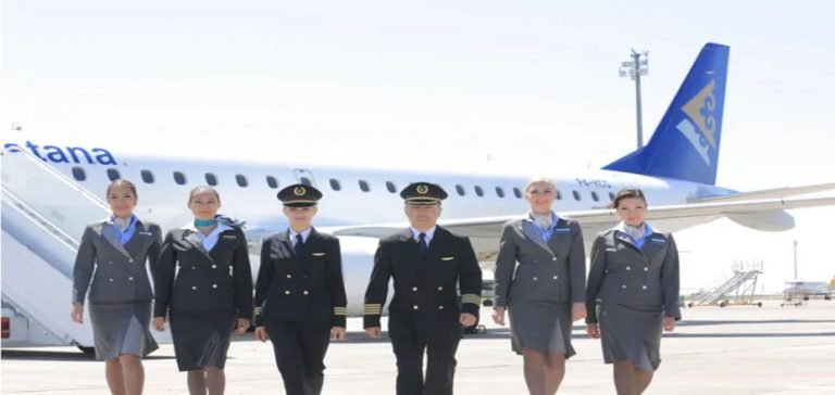 Air Astana’dan Türkiye atağı: Haftada 65 uçuş