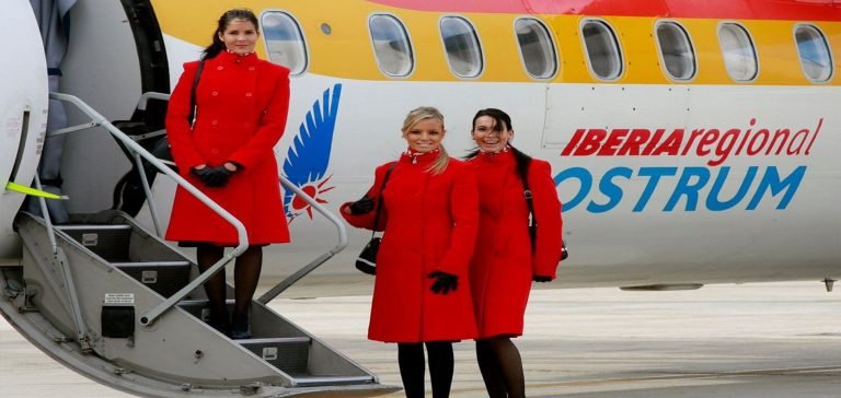 İspanya’da bir havayolu daha kamu eliyle kurtarılacak